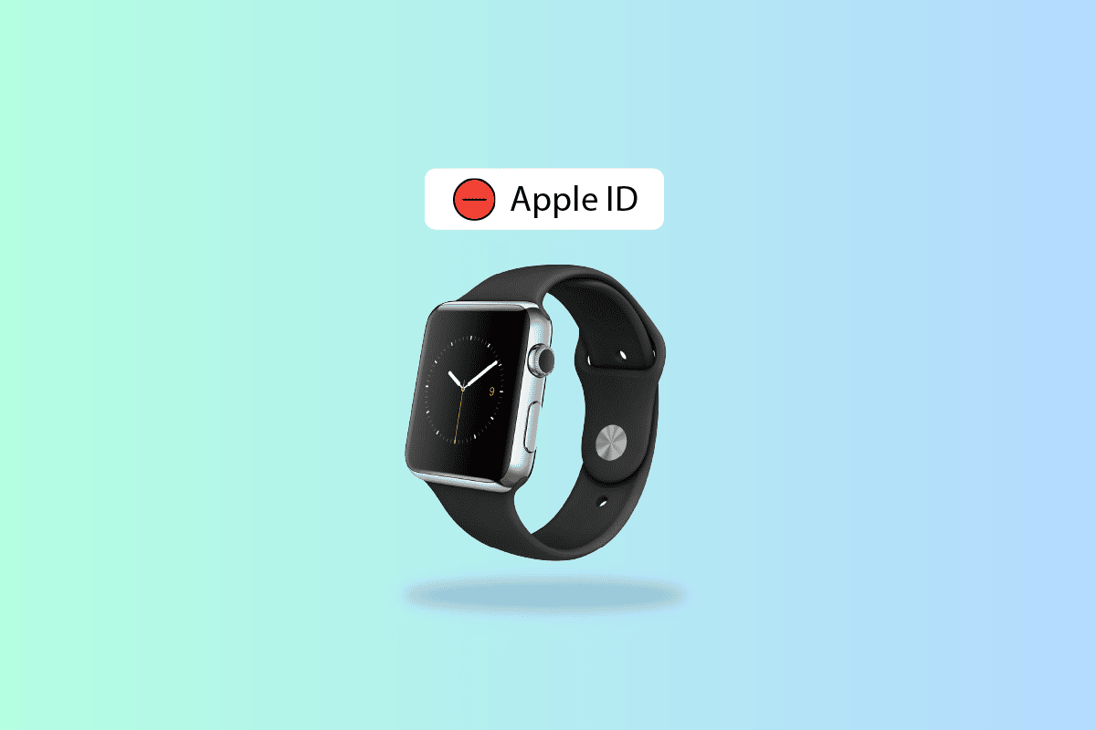 Как удалить Apple ID с Apple Watch