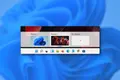 Как установить разные обои для виртуальных рабочих столов в Windows 11
