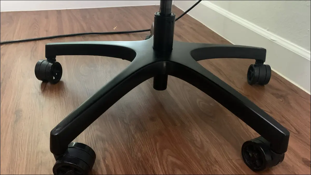 ฐานและล้ออะลูมิเนียมอัลลอย Vertagear SL5000