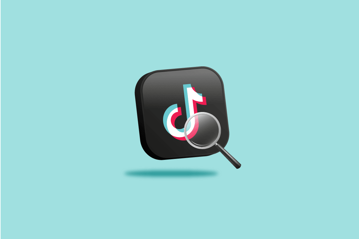 วิธีค้นหาคนใน TikTok โดยไม่ต้องใช้บัญชี
