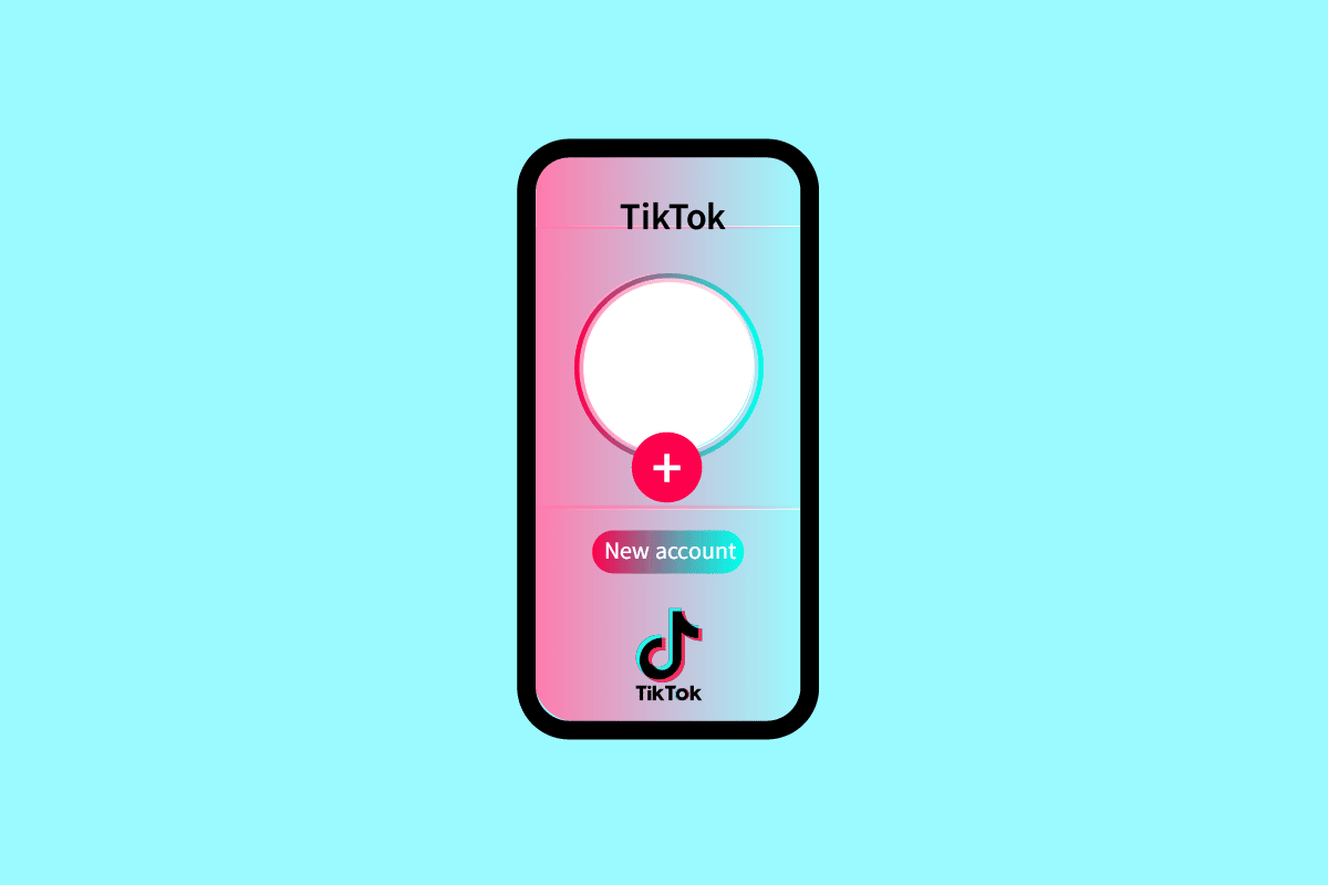 So erstellen Sie ein weiteres Konto auf TikTok