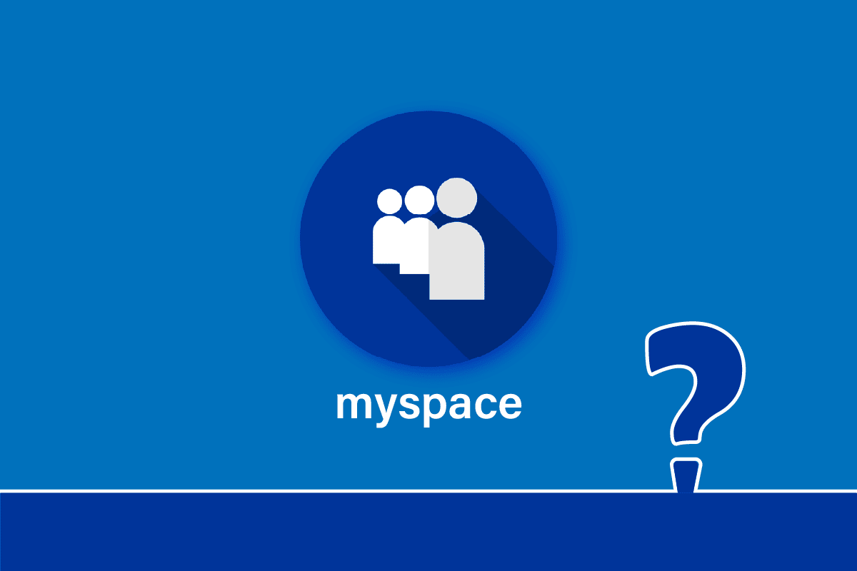 Gibt es Myspace noch?