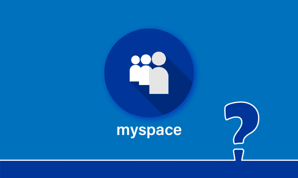 Gibt es Myspace noch?