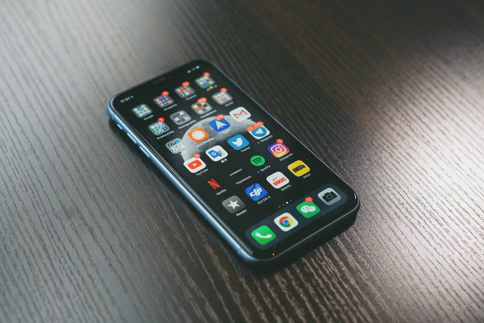 App
