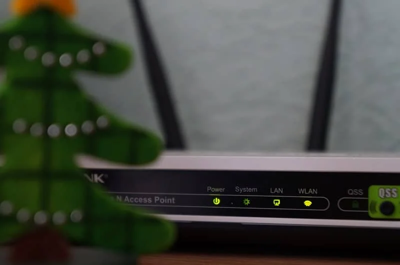 モデムまたはルーターの問題|修正インターネットに接続できない