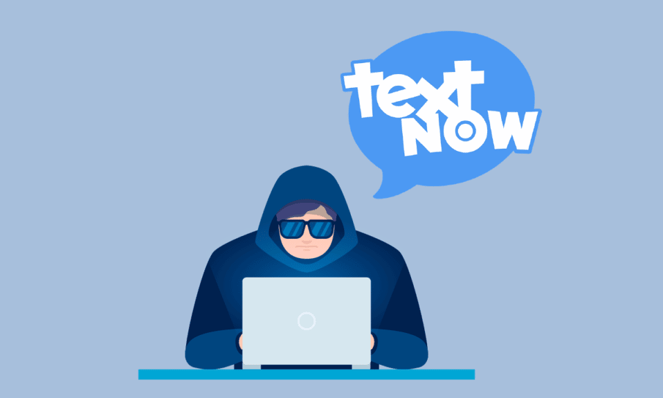 TextNow è anonimo?