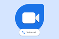 Google Duo ile Sesli Arama Nasıl Yapılır?