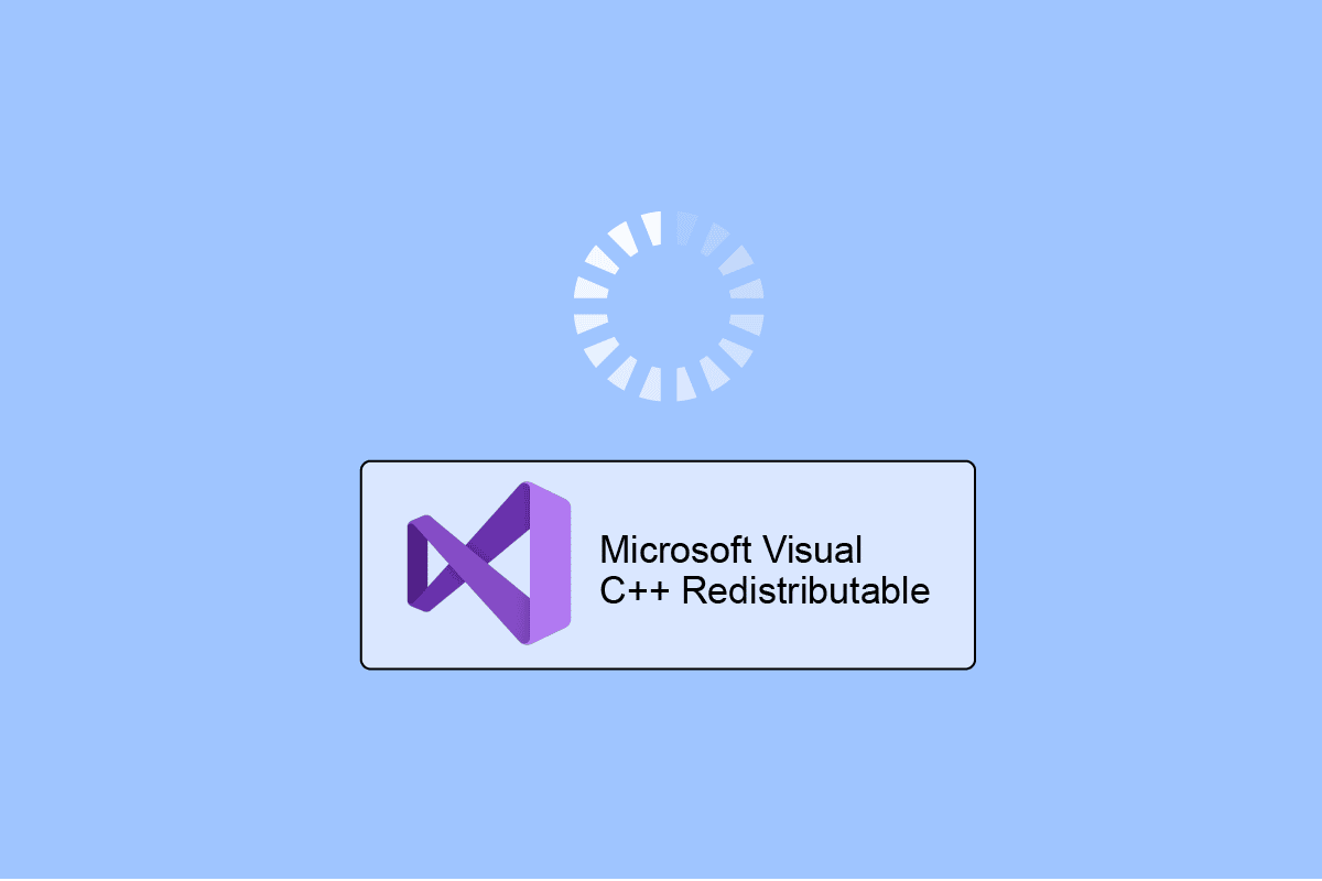 Microsoft Visual C++ 再頒布可能パッケージを再インストールする方法