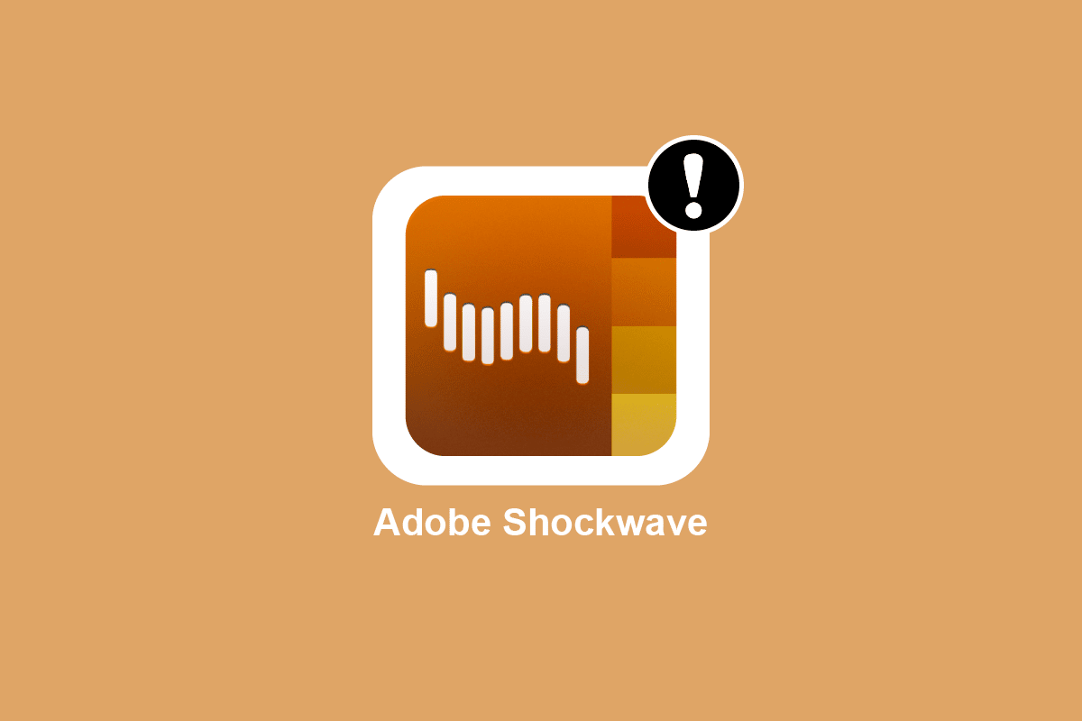 Adobe Shockwave가 항상 충돌하는 이유는 무엇입니까? | Chrome에서 Shockwave Flash 업데이트