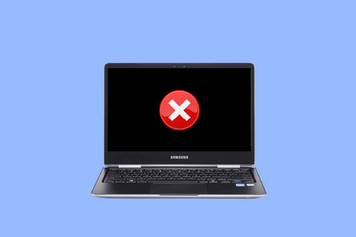 Mengapa Laptop Samsung Anda Tidak Mau Hidup?