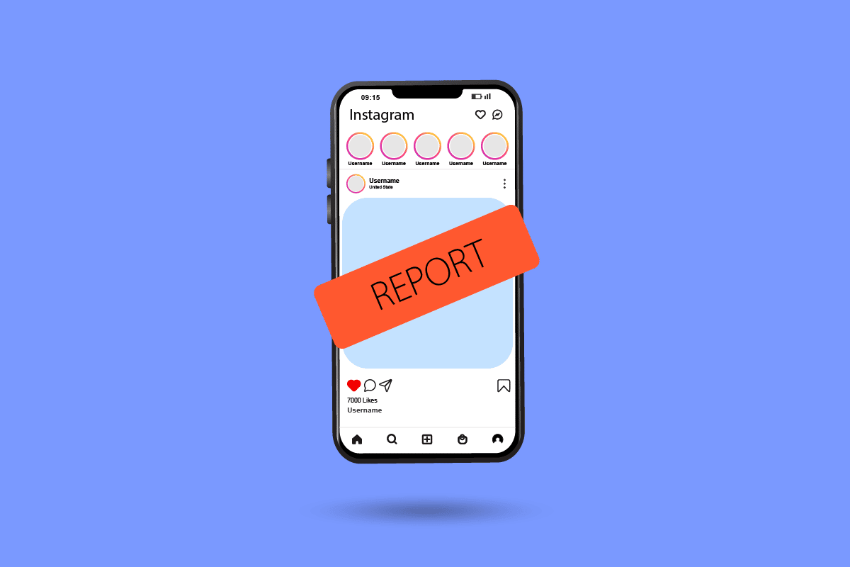 كيف تعرف ما إذا كان شخص ما قد أبلغك على Instagram