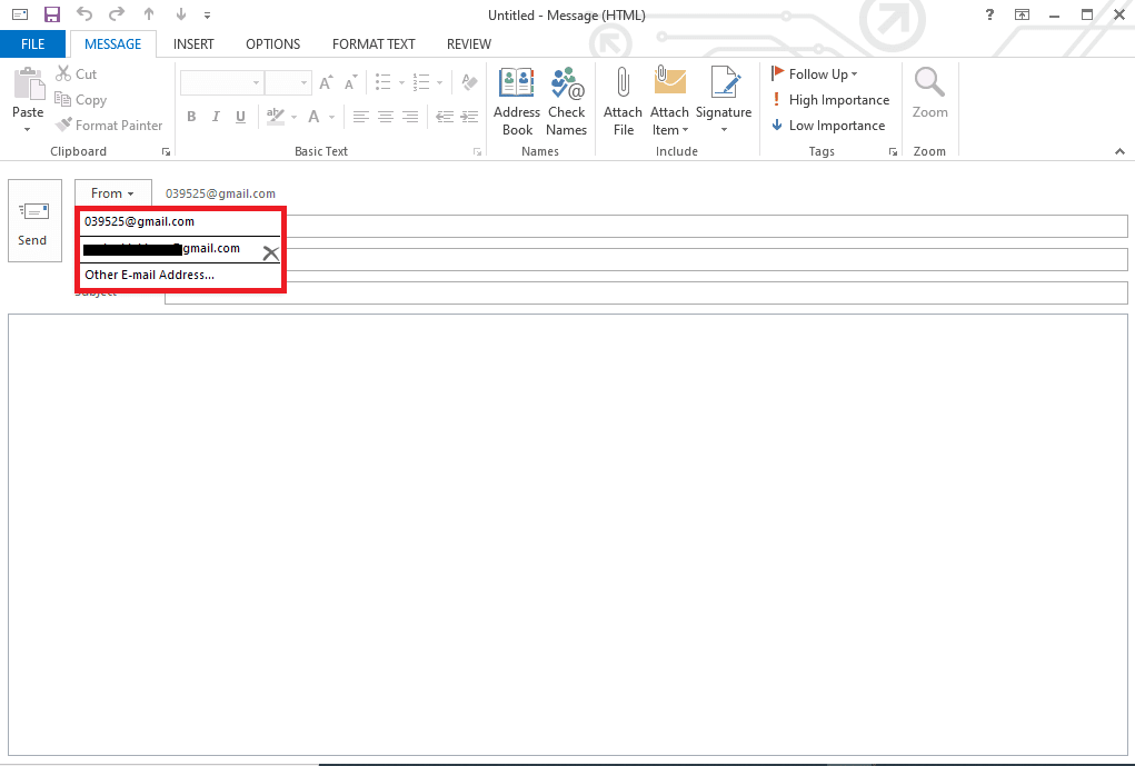 görünüm. Windows 10'da Mesajınızı Şu Anda Gönderilemiyor Düzeltme