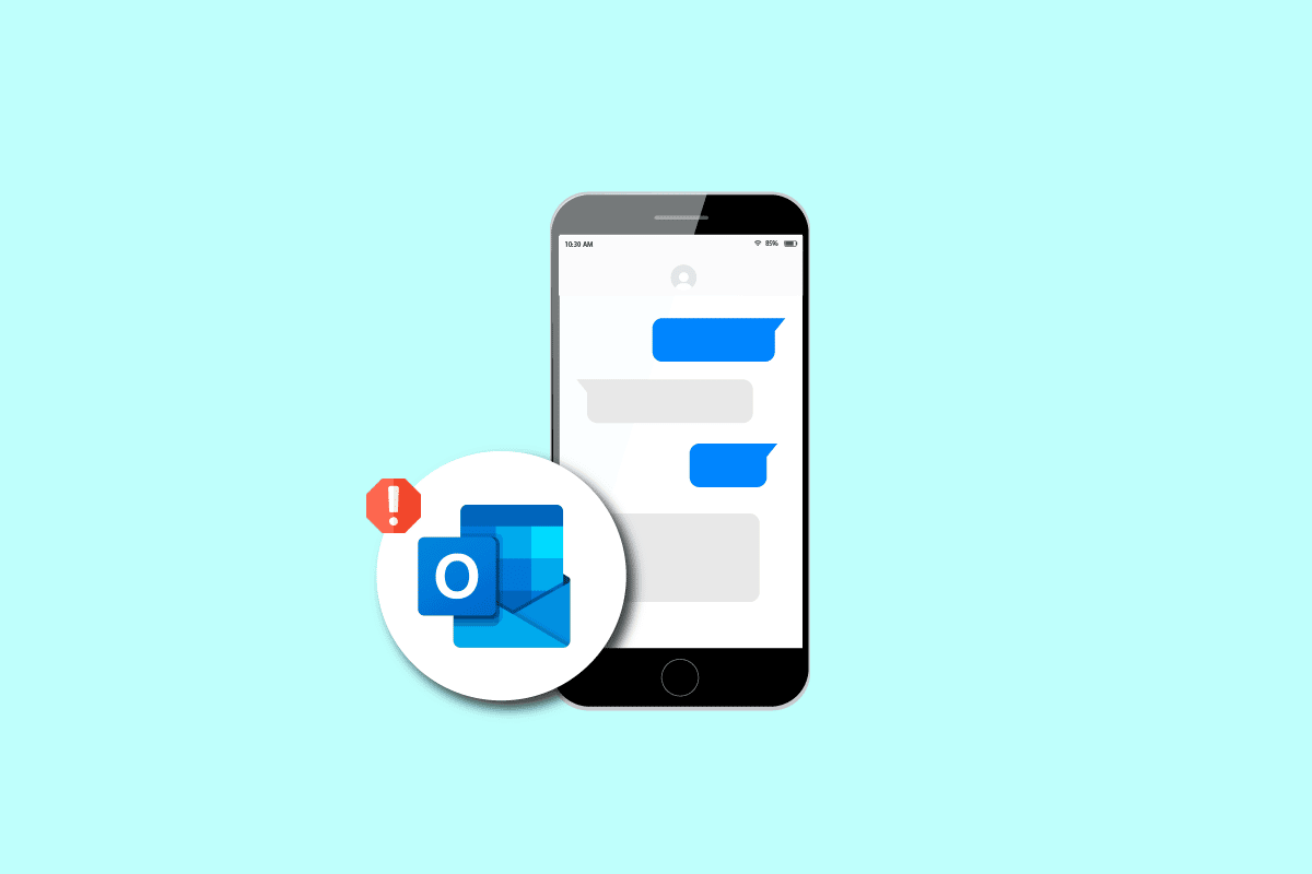 Remediați în prezent Imposibil de trimis mesajul dvs. pe Outlook Mobile