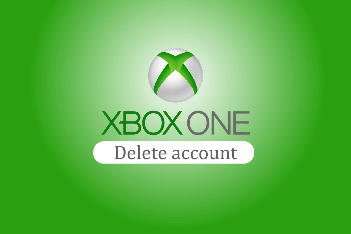 ¿Cómo puedes eliminar tu cuenta de Xbox?