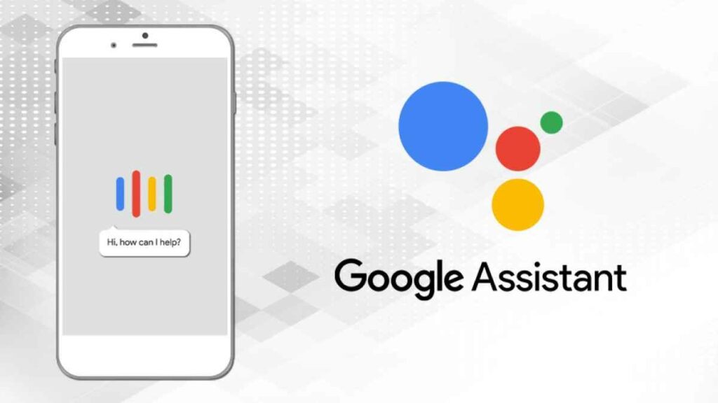 ปิด Google Assistant