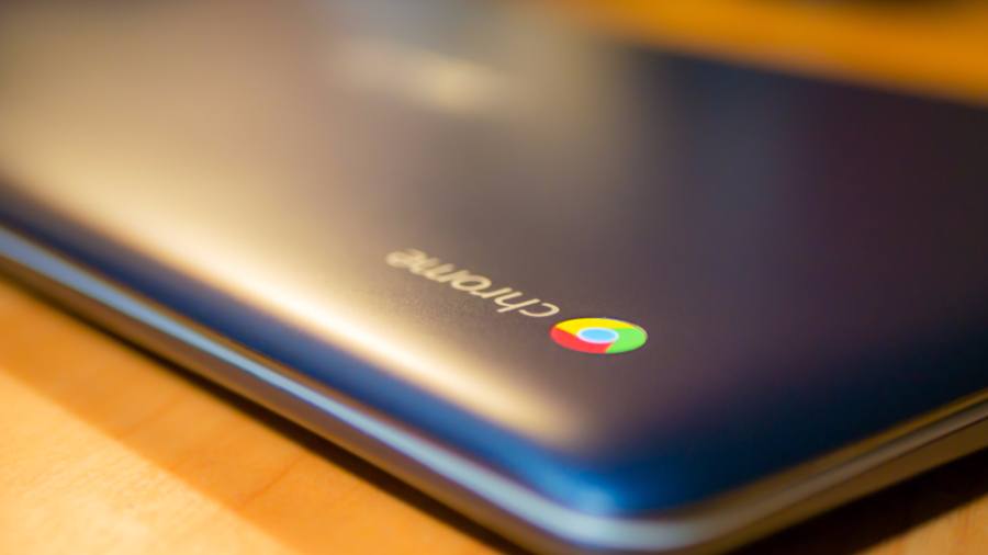 Chromebook Laptop Linux-Ready