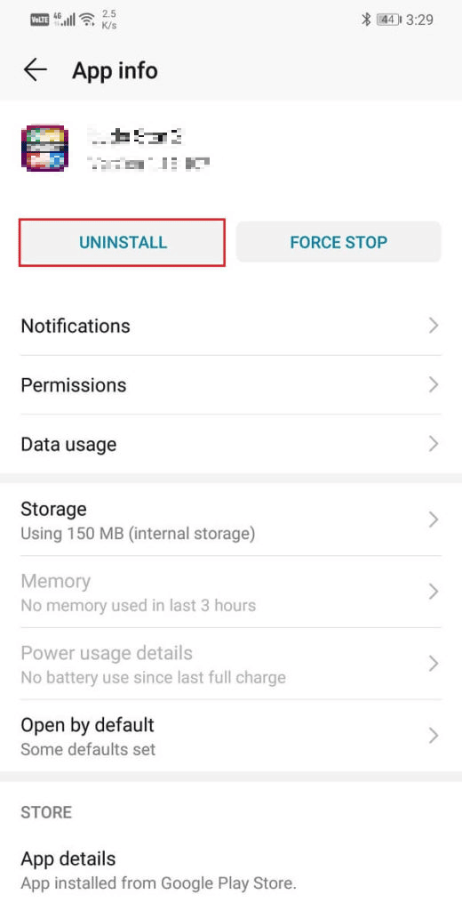 4 modi per eliminare le app sul tuo telefono Android