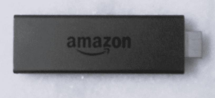 ognisty kij. Napraw Nie można zaktualizować Fire TV Stick 4K