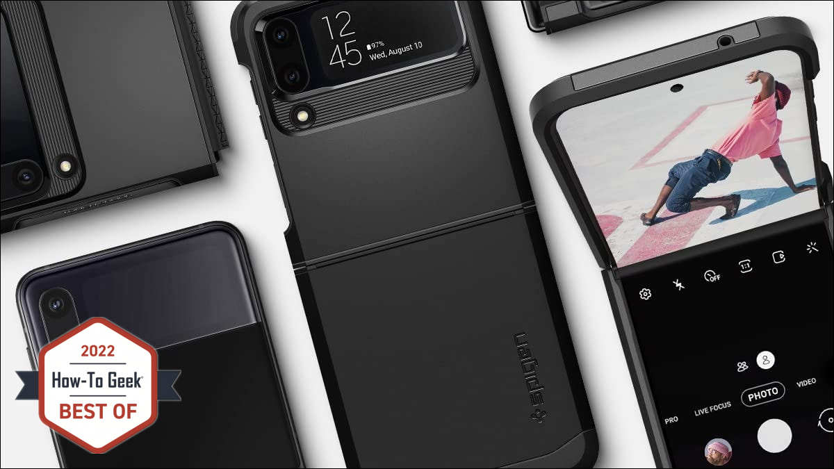 เคส Spigen Tough Armor