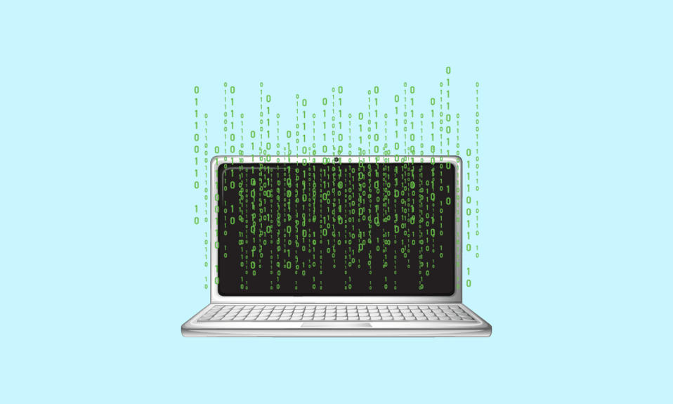 Cosa significa imaging di un computer?