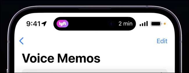 Integracja aplikacji innych firm na iPhone 14 Pro