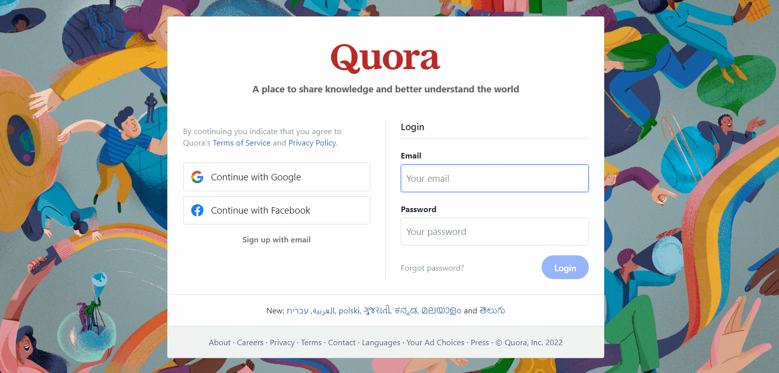 Quora.com