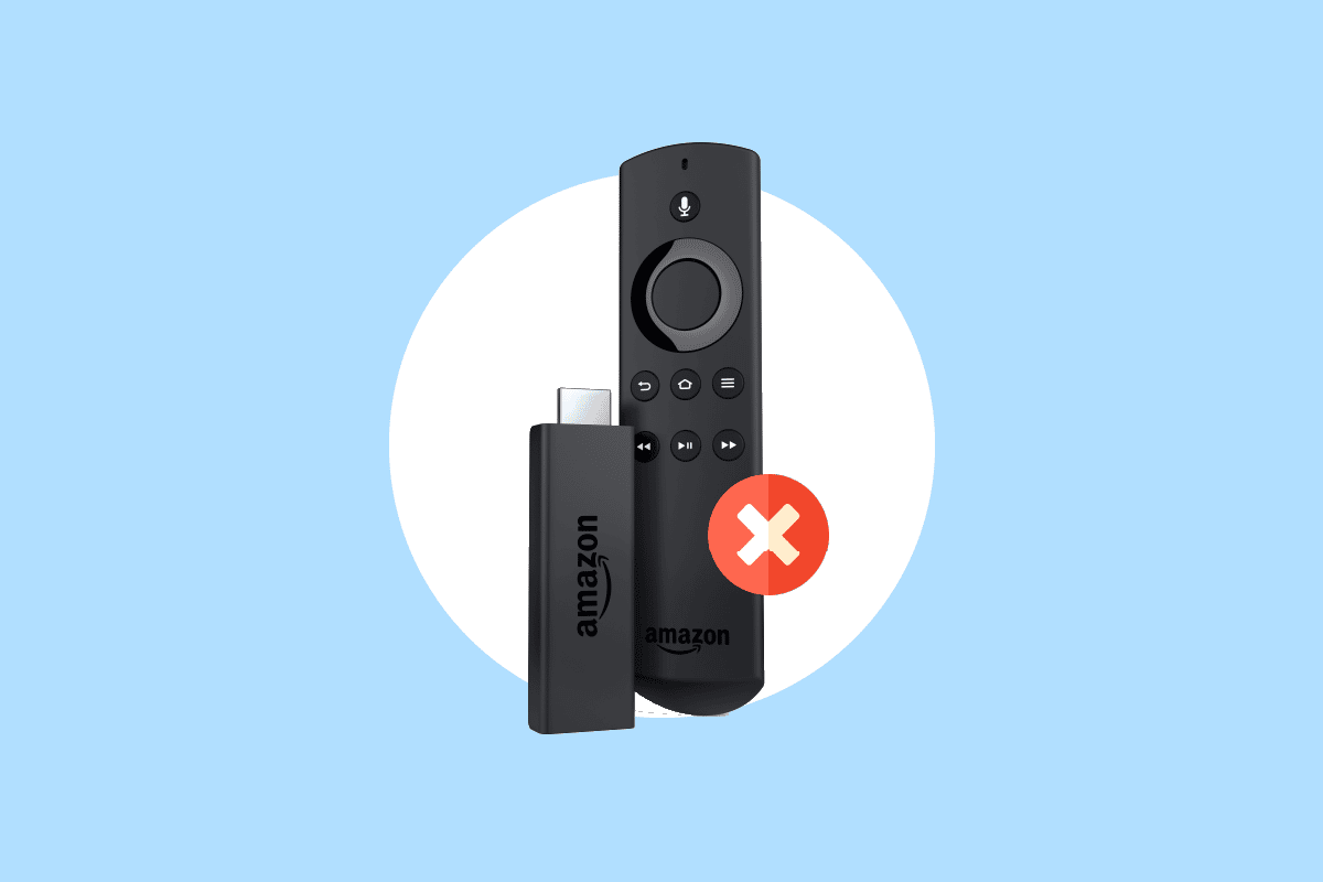 O que acontece se você cancelar o registro do seu Firestick?