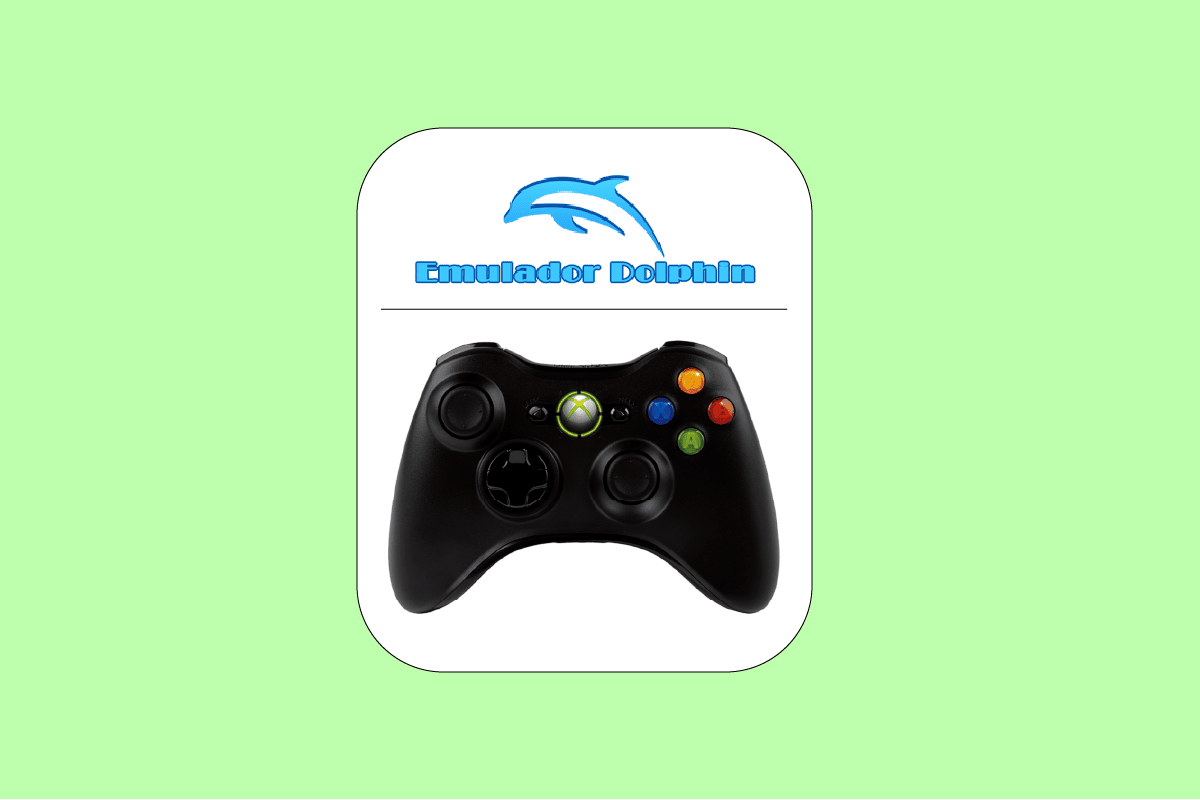 Como usar o controle do Xbox 360 no emulador Dolphin