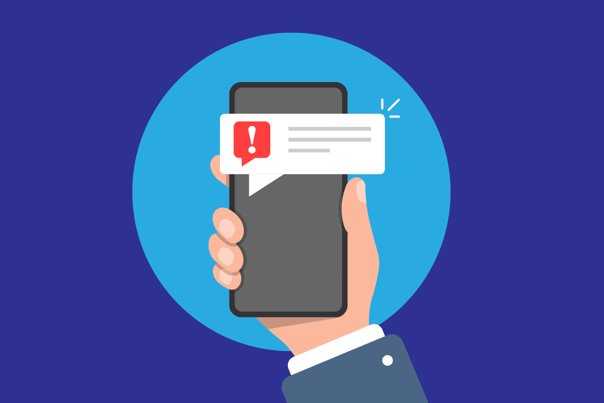 Correction de l'impossibilité d'envoyer un message à de nombreux messages multimédia non envoyés