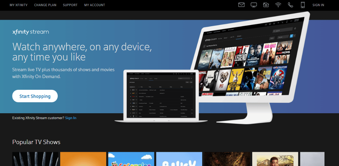 Video Xfinity. 20 Alternatif Terbaik untuk LiveLeak