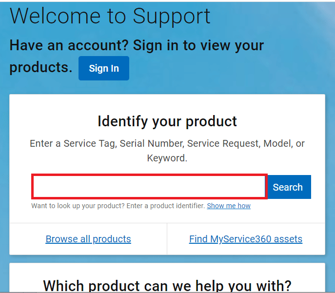проверьте характеристики ПК с Windows