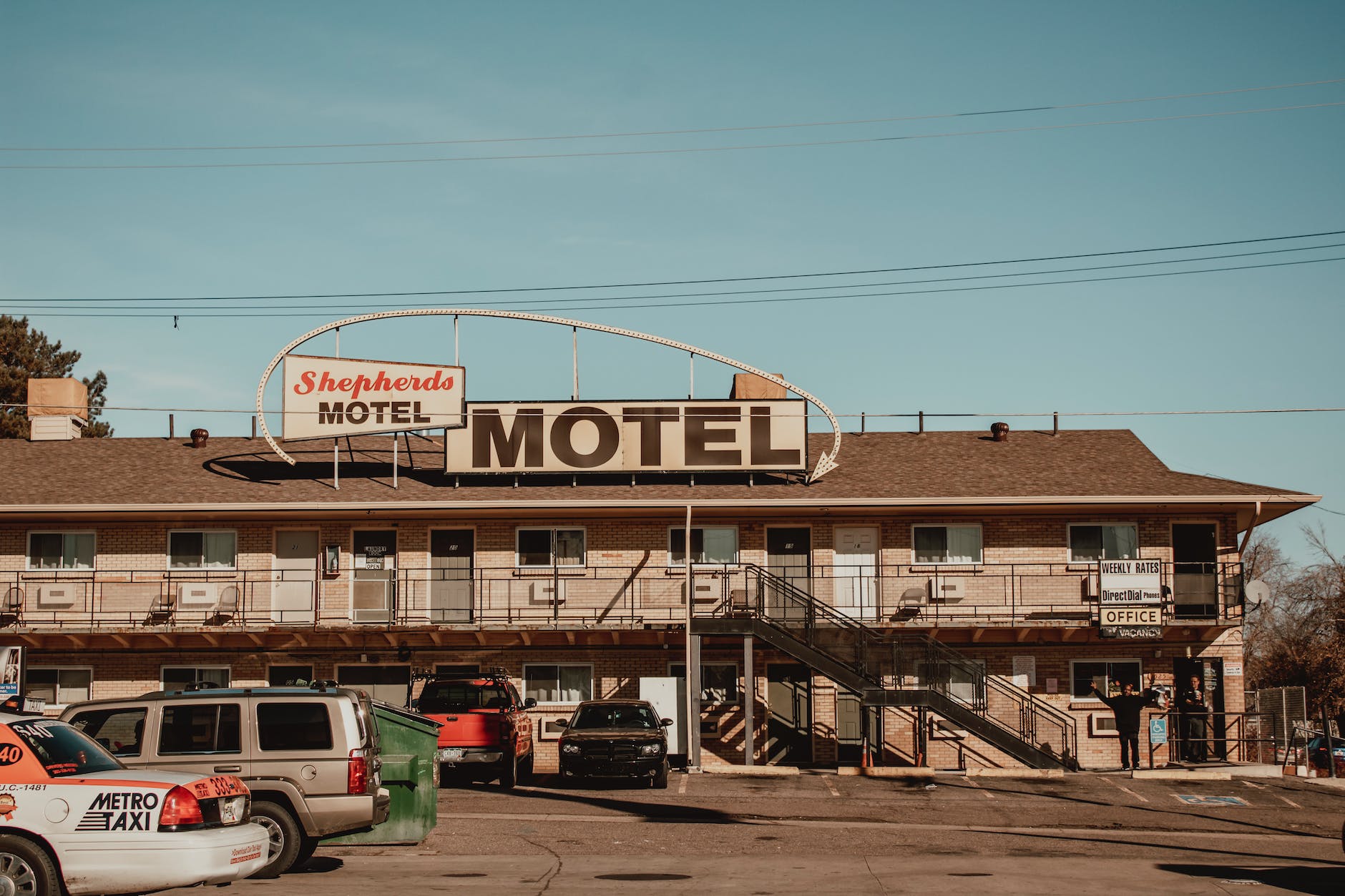 Motel