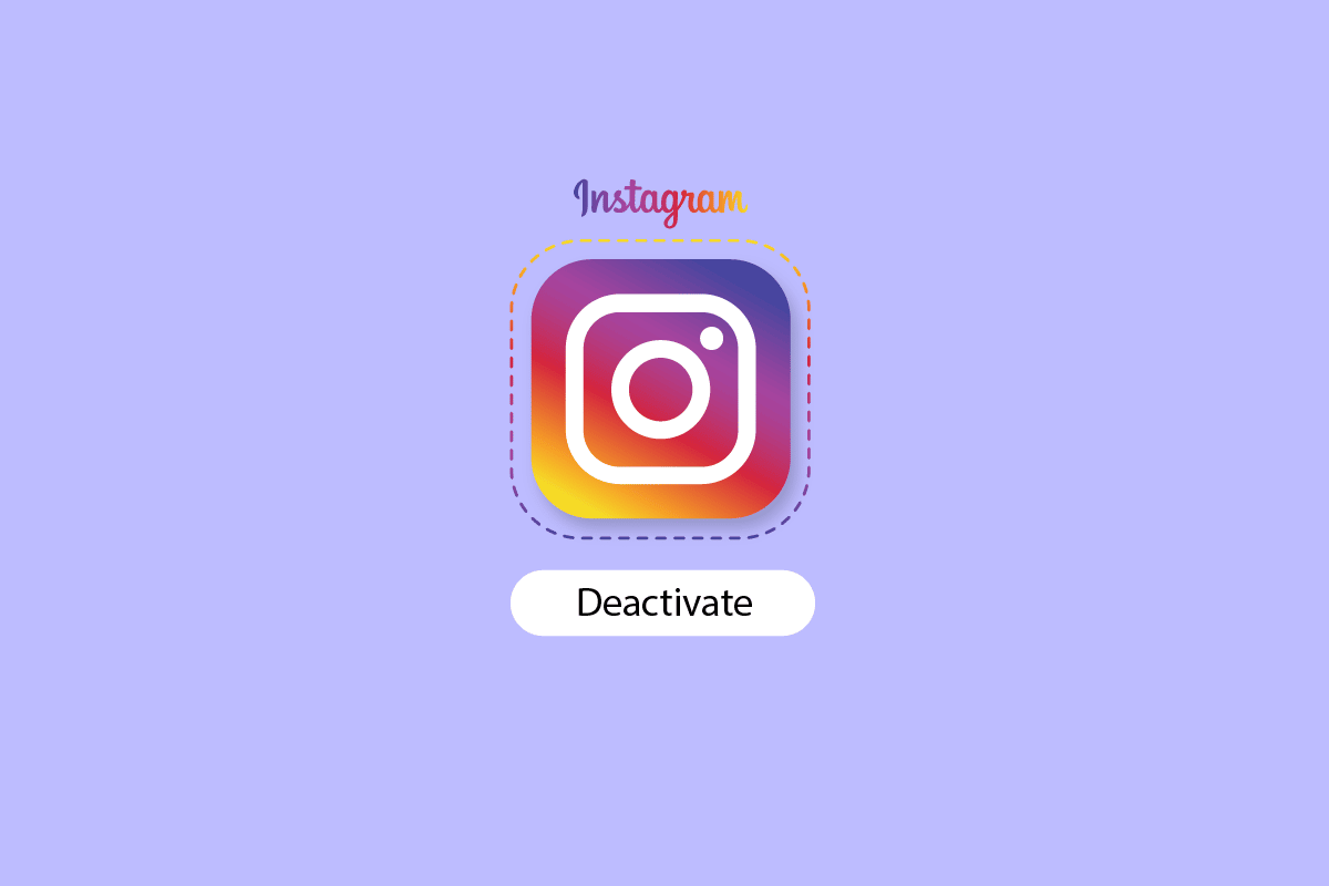 Cosa succede quando disattivi Instagram?