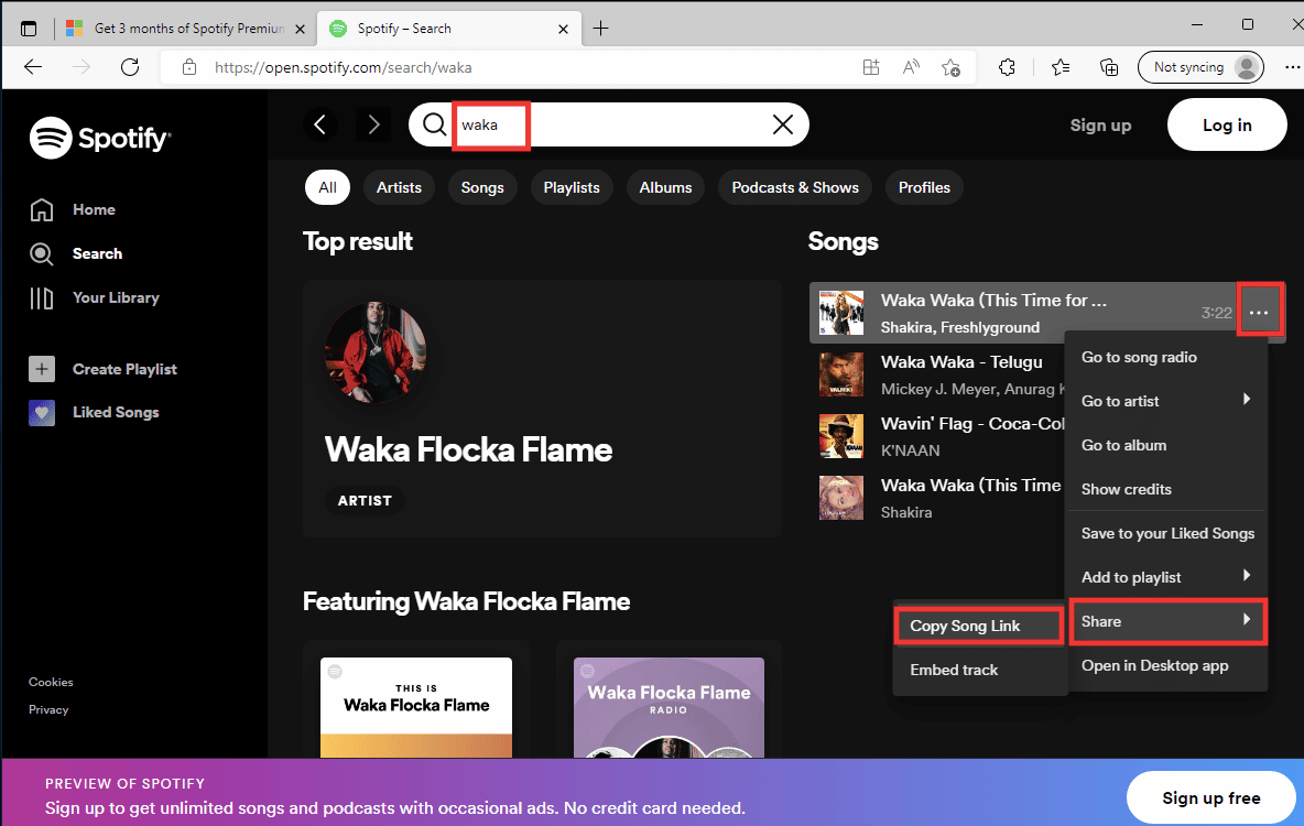 Spotify ウェブ版。 Spotify Premiumを永久に無料で入手する9つの方法