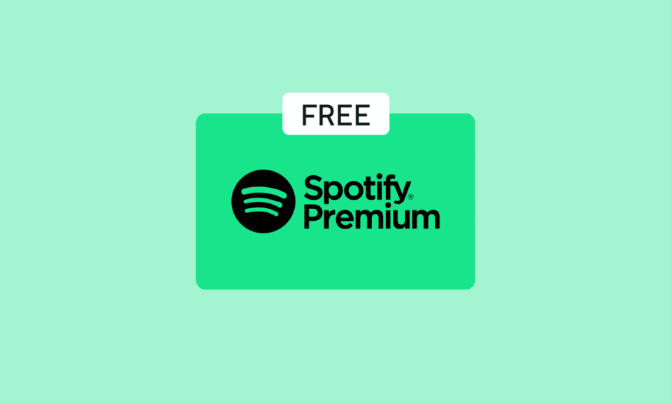 Spotify Premiumを永久に無料で入手する9つの方法