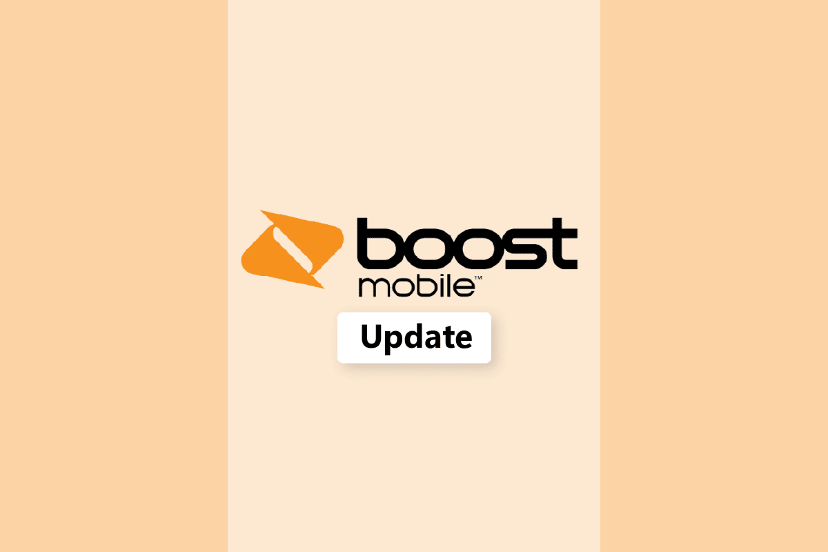 Boost Mobile Towers를 업데이트하는 방법