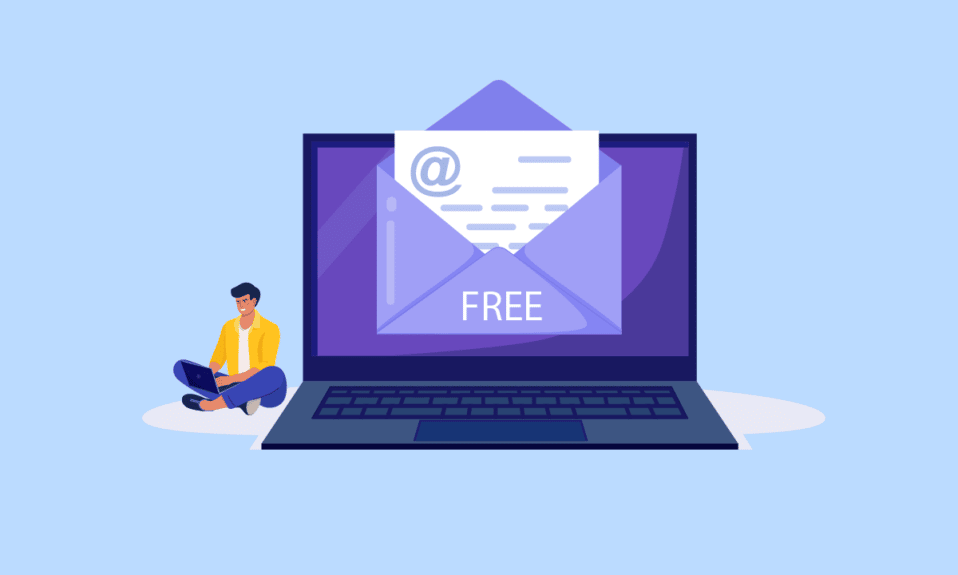 9 Pencarian Email Balik Gratis Terbaik