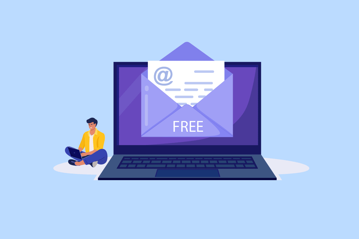 9 Pencarian Email Balik Gratis Terbaik