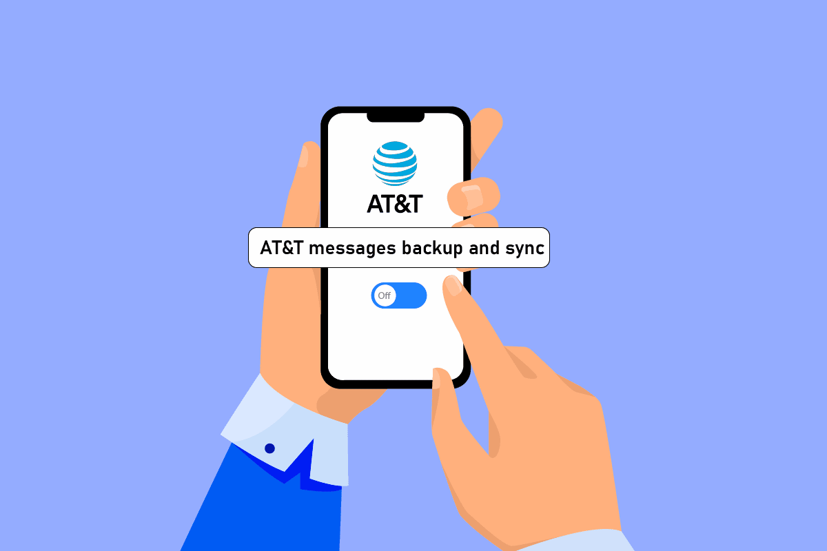 Comment désactiver la sauvegarde et la synchronisation des messages AT&T | voir les SMS de votre mari sur AT&T