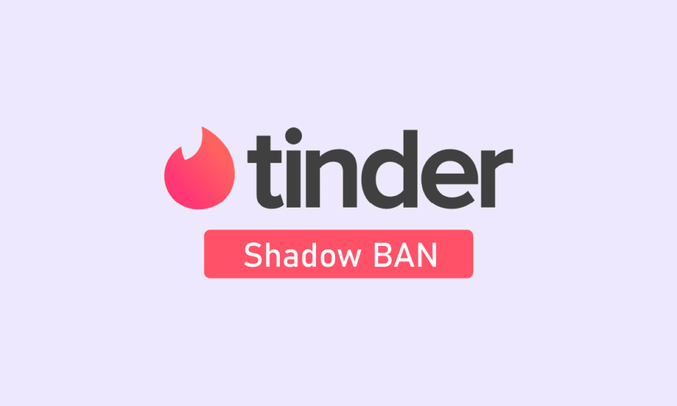 Tinder Shadowban 能持续多久?
