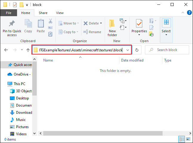 Oluşturduğumuz Desktop klasöründe JAR dosyasında bulunan klasör yapısını yeniden oluşturuyoruz.