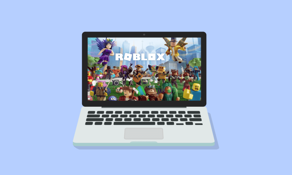 Okul Chromebook'unda Roblox Nasıl Oynanır?