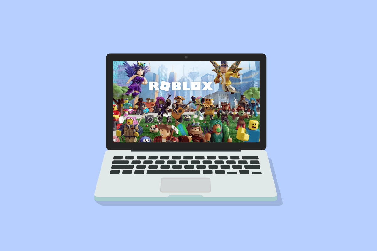 Okul Chromebook'unda Roblox Nasıl Oynanır?