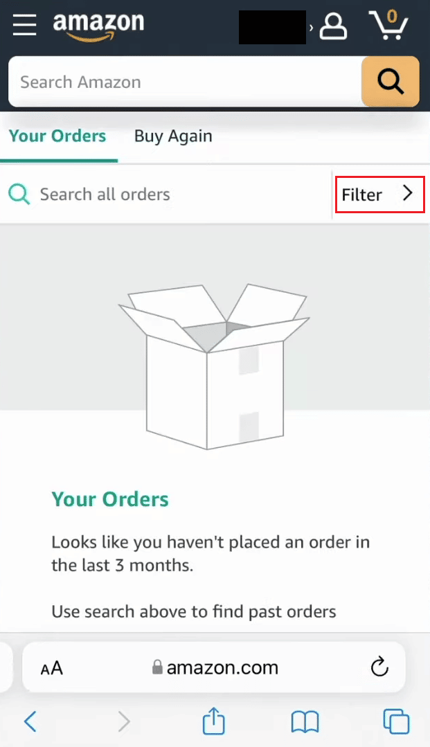 Tocca Filtro | sono Amazon Prime e Prime Gaming la stessa cosa