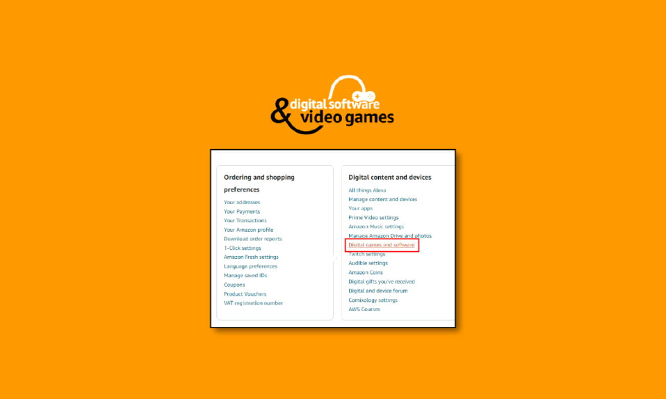 Come ottenere giochi e libreria di software su Amazon