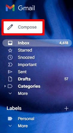 Napisz e-mail.