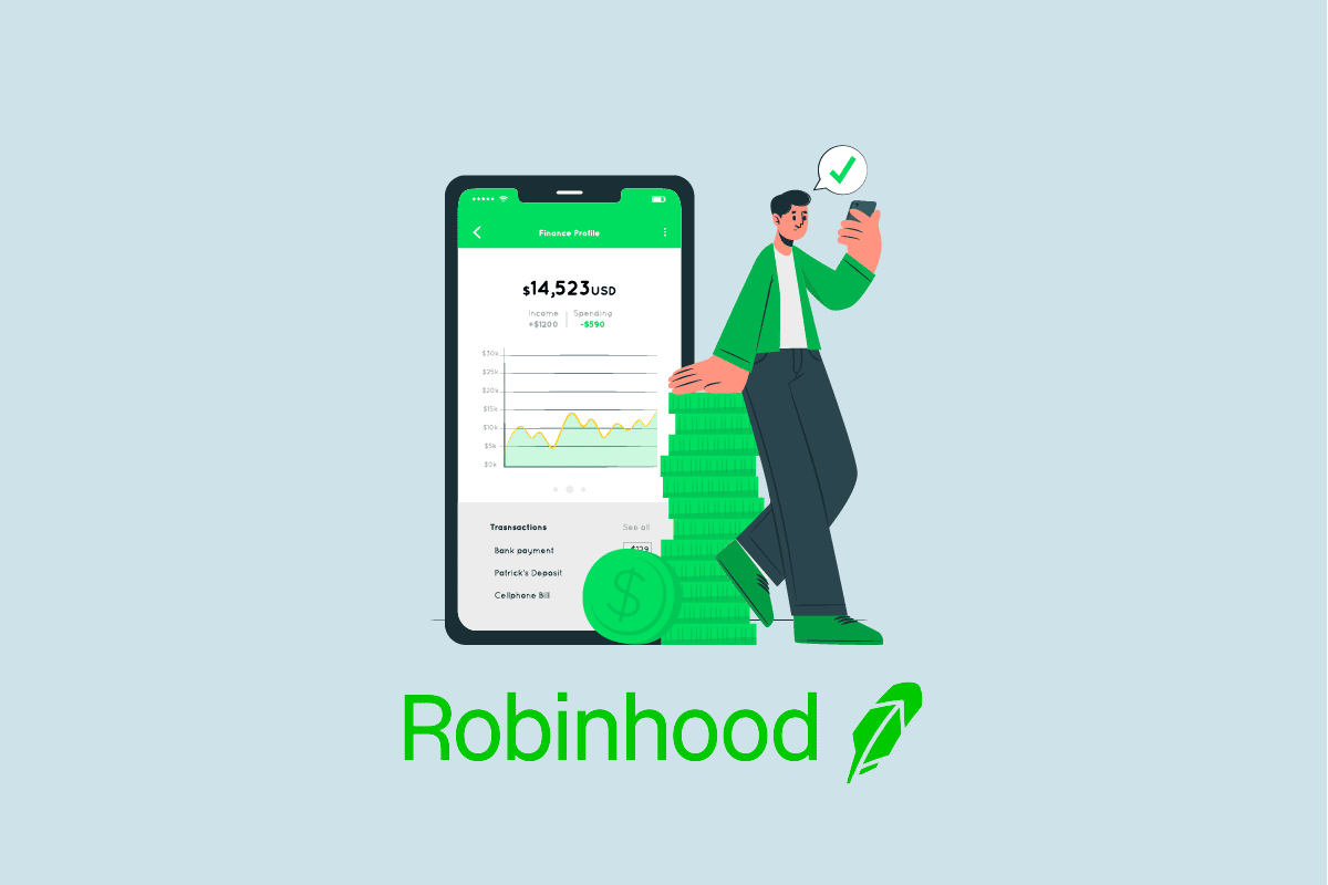 Birden Fazla Robinhood Hesabınız Olabilir mi?