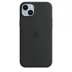 Casing Silikon Apple iPhone 14 Plus dengan MagSafe