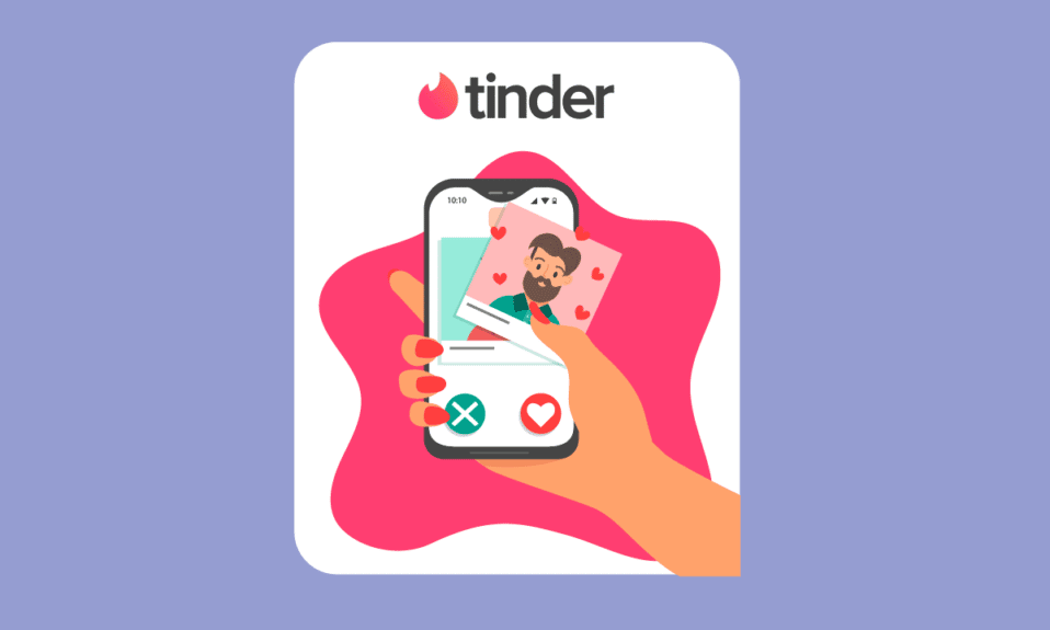 Come scoprire se qualcuno ha un profilo Tinder