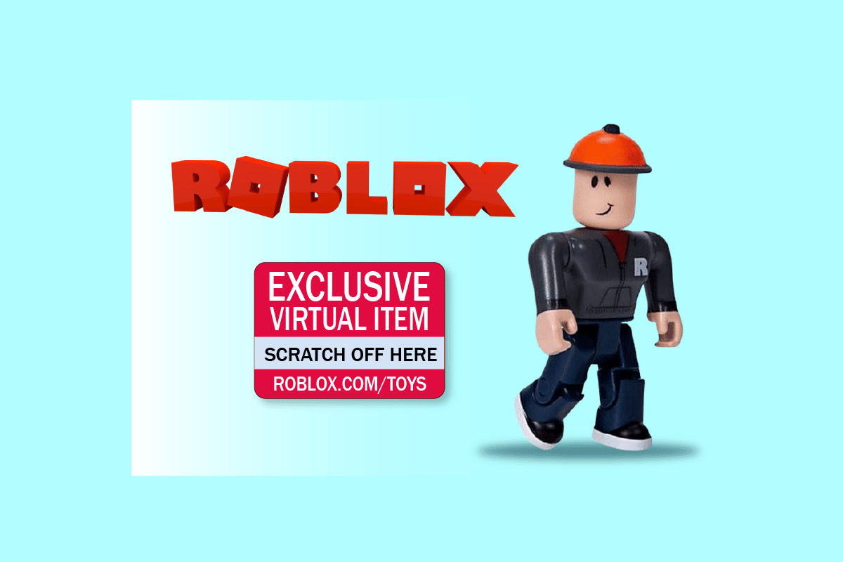 Lista codurilor de jucării Roblox: Valorificați acum